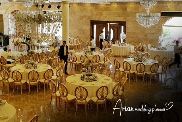 باغ عروسی باغ عروسی